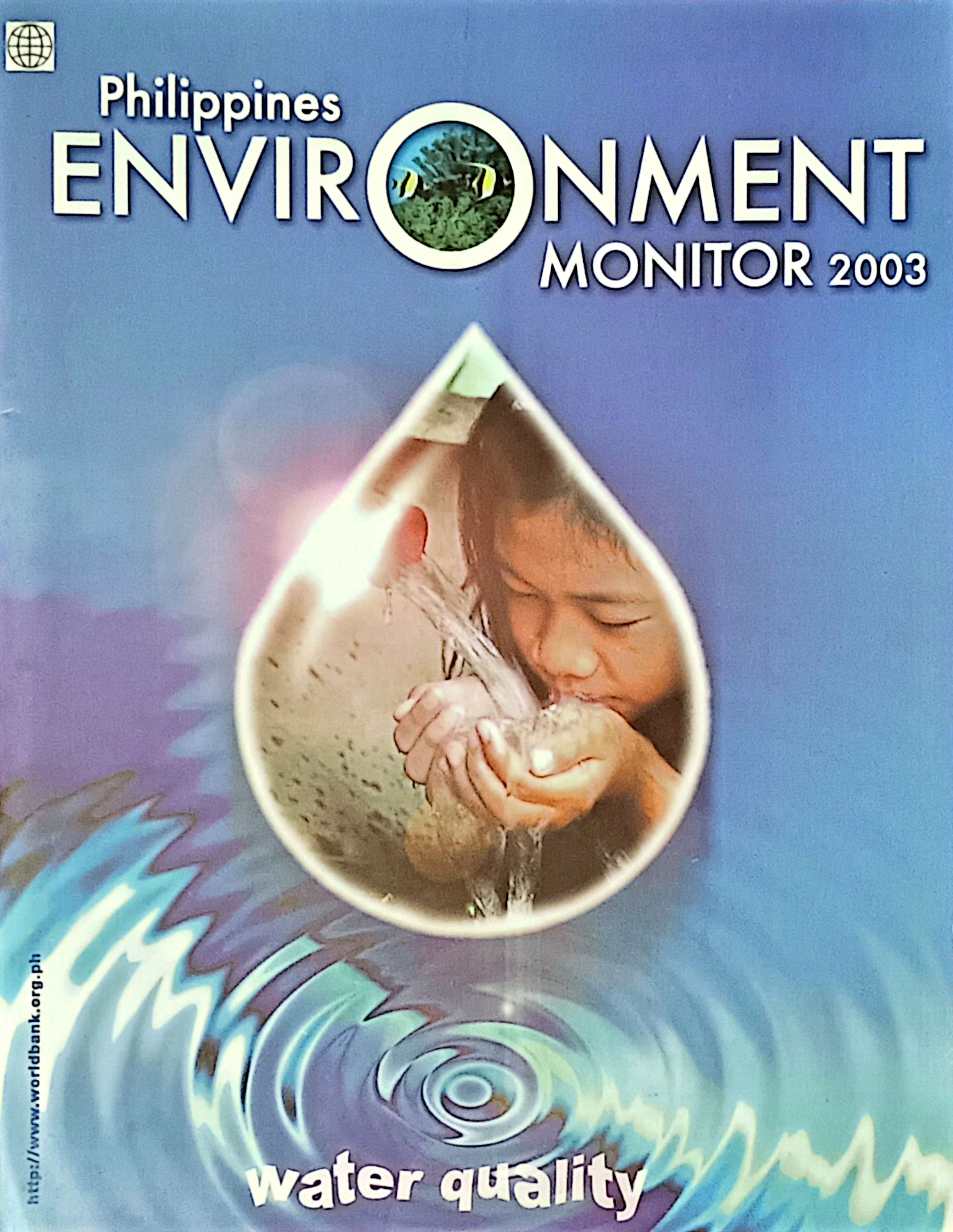 Philippines Environment Monitor